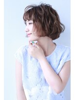 ジャム(JAM)&nbsp;ショートヴェールウェーブ