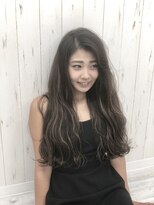 アイコン トゥーグランノール(EIKON to grand nord) ハイライト