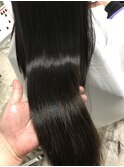 ハイパーロングでも絡みなし