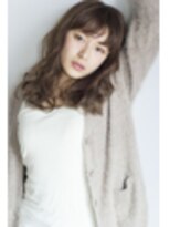 ザ シー 橋本(The C)&nbsp;ひし形シルエットの大人ボブ