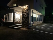 営業時間も長くやっておりますので、是非仕事帰りにもご利用下さい♪