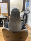 髪質改善カラーエステ20代/30代/40代