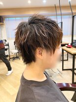 アールヘア(ar hair) ☆ツイストショート☆