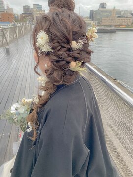 パズードコー(PSSD-CO.+5) ドライ散りばめサイドあみおろし/ 二子玉川