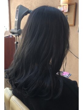 スタイル(Style) バイオレットインナー