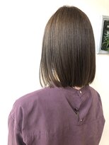 ドア(door)&nbsp;【door南越谷・新越谷】シークレットハイライトボブ