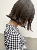 ぷつんとミニボブ