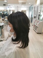 クオーター(QUARTER)&nbsp;大人ウルフ