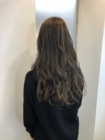 ヘアーモード ケーティー 尼崎本店(Hair Mode KT) ハイライト ベージュ