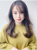 愛されロング［髪質改善/池袋&目白&大塚］
