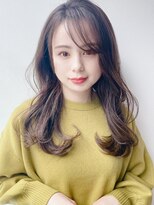 ケーツー エソラ池袋店(K-two)&nbsp;愛されロング［髪質改善/池袋&目白&大塚］