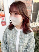 ユイマァル 連島店(YUIMARL) 【YUIMARL 連島店】フェイスフレーミング