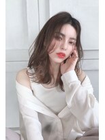 ジーナ 流山おおたかの森(Zina)&nbsp;髪質改善*大人かわいい小顔*くびれへあ【Zinaおおたか 】