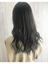 シエル 立川店(CIEL) 【CIEL原田】コバルトグレー