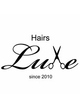 Hairs LUXE【ヘアーズ　ラグゼ】