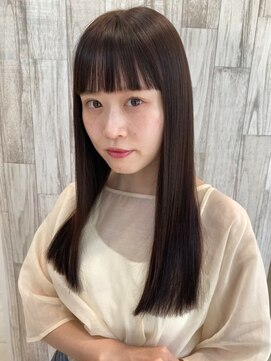 サンクチュアリー 千里山(Sanctuary) うるツヤロング◎20代30代40代50代