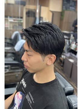 エックス 淵野辺(EX) オンオフ兼用2ブロックスタイル