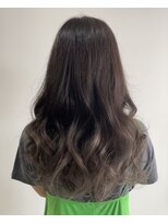 トゥルークリエイション 新越谷(True Creation)&nbsp;グラデーションカラー