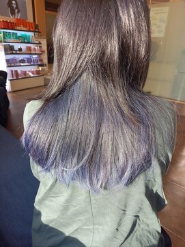 ビューティシモ 東長崎(Beautissimo) イルミナカラー