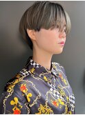 【morio池袋】ボーイッシュショートヘア♪