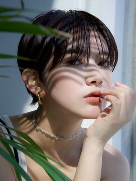 エインアンリー 表参道(AIN.ANLY.) 大人ショート20代30代40代【AIN.表参道】小田恭平