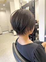 セジールへアメゾン(SAISIR HAIRMAISON)&nbsp;カール/セミディ/シアーカラー/姫カット/岡山