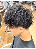 パリスボード(Paris bord)&nbsp;ツイスパマッシュ