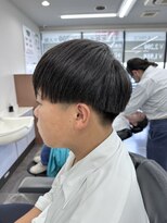 グランド(GRAND)&nbsp;メンズカット