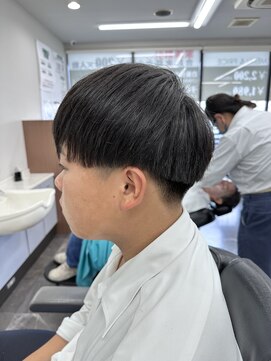 グランド(GRAND) メンズカット