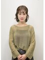 美容室 ラ・クープ 樋原 みずき