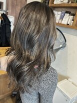 リライズ(RE.rise)&nbsp;☆コントラストハイライトカラー☆