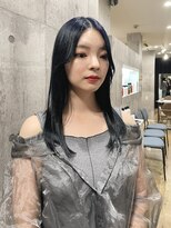 アラレ(ARARE)&nbsp;ブルーブラック