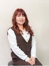 エムスヘアーショップ(M's)&nbsp;石黒 智子