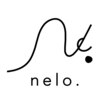 ネロ(nelo.)のお店ロゴ