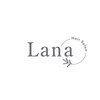 ラナ(Lana)のお店ロゴ