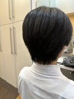 ルシェル(LeCiel)&nbsp;ショートカット