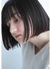 女性限定【横山指名限定・平日夕方まで】カット ￥5,500→￥4,000