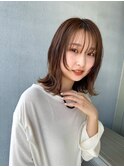 face layer cut