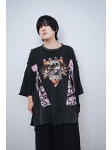 ジゼル(gisele)&nbsp;宍戸 秀斗