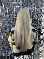 ラブスタシー 水戸店 ラブスタシースタイル☆