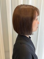 ビーエリアプレミアータ(BE AREA PREMIATA)&nbsp;ボブ