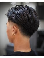 ジ オブスキュア(THE OBSCURE)&nbsp;テーパーフェード