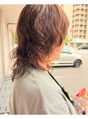 ミディアムウルフ