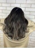 *ミディアムレイヤー*20代30代40代50代