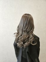 アグ ヘアー ブラウン 燕三条店(Agu hair brown)&nbsp;ロングレイヤー