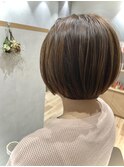 ミニボブ