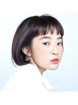 エマージュ 立川(Emerge) ボブ