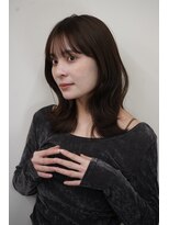 ガーランドギンザ(Garland Ginza)&nbsp;ミディアムレイヤー水素カラー