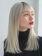 セシルビー 溝の口(SECILB)の写真/【2022-2025 4年連続 HOT PEPPER Beauty AWARD　BEST　SALON　注目サロン選出】TOKIO+カラー+プチスパ¥6900