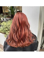 ドゥニカ(donica) レッドカラー